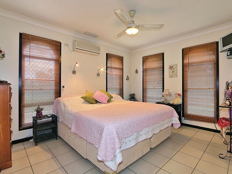 67 Stevenson Street, Kepnock QLD 4670