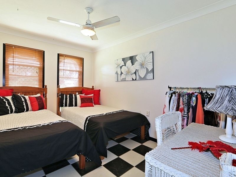 67 Stevenson Street, Kepnock QLD 4670
