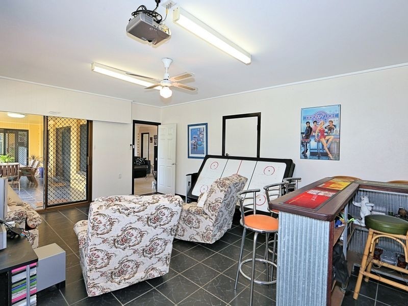 67 Stevenson Street, Kepnock QLD 4670