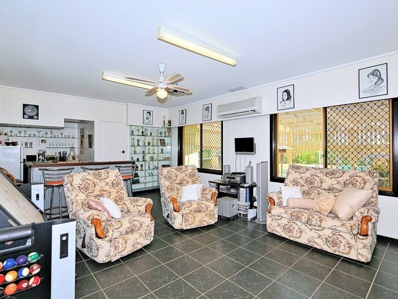67 Stevenson Street, Kepnock QLD 4670