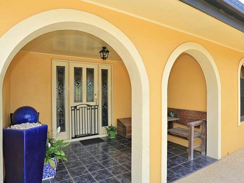 67 Stevenson Street, Kepnock QLD 4670