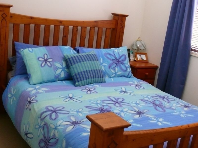 5 Pettigrew Drive, Kalkie QLD 4670