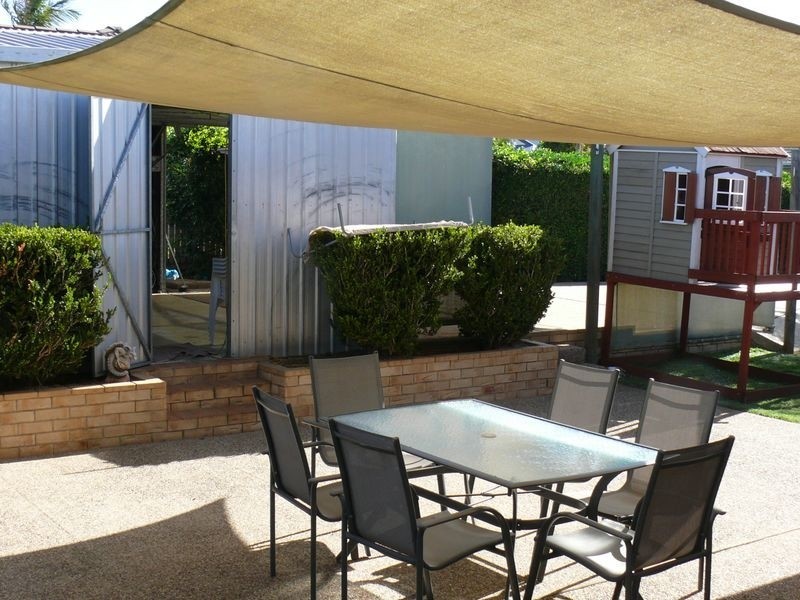 5 Pettigrew Drive, Kalkie QLD 4670