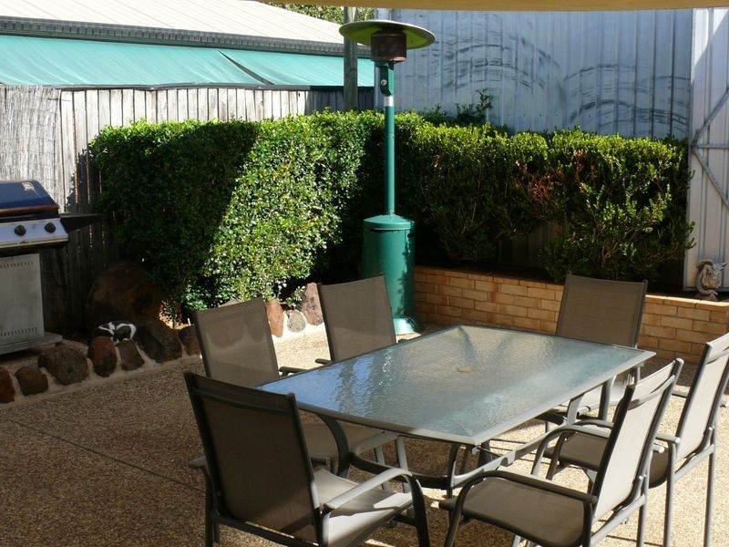 5 Pettigrew Drive, Kalkie QLD 4670