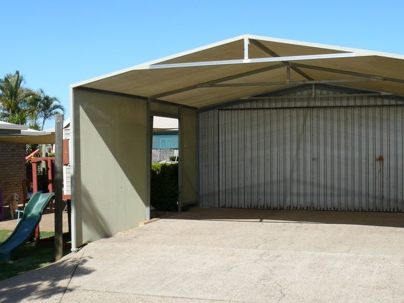 5 Pettigrew Drive, Kalkie QLD 4670