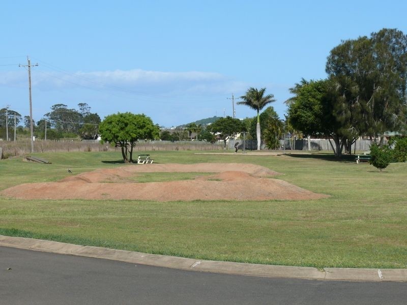 5 Pettigrew Drive, Kalkie QLD 4670