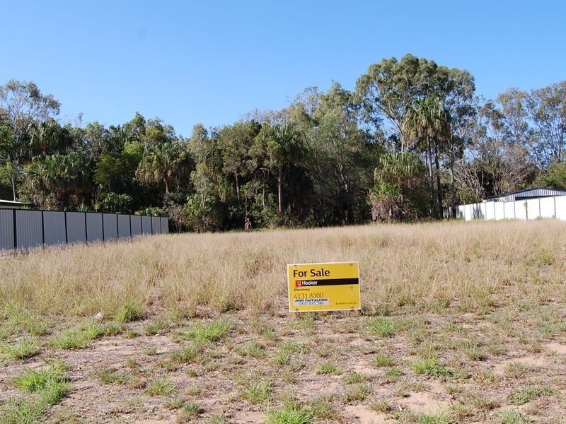 14 Malvern Drive, Moore Park Beach QLD 4670
