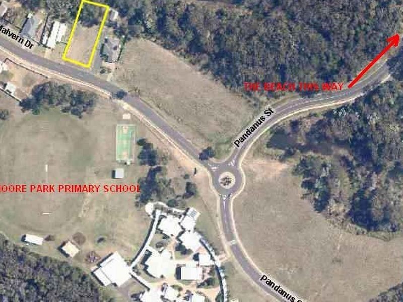 14 Malvern Drive, Moore Park Beach QLD 4670
