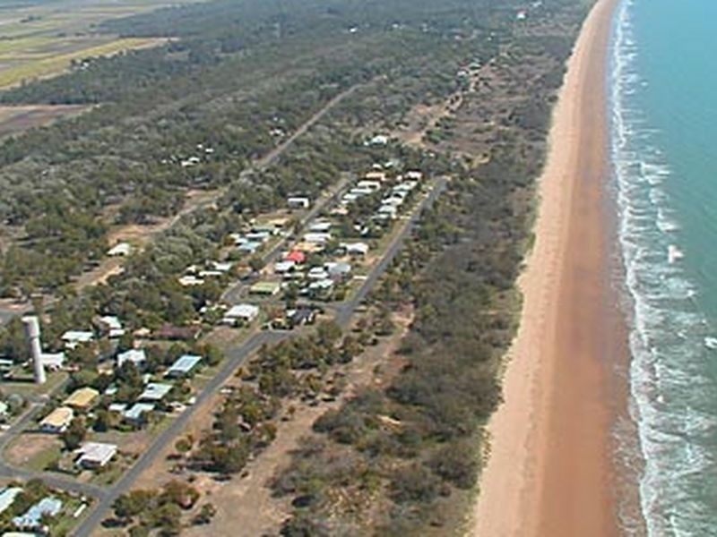 14 Malvern Drive, Moore Park Beach QLD 4670