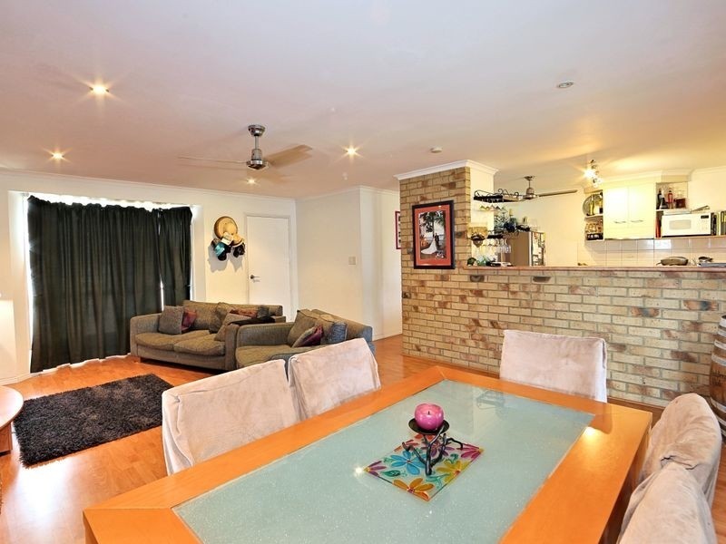 16 Eaves Court, Bundaberg East QLD 4670