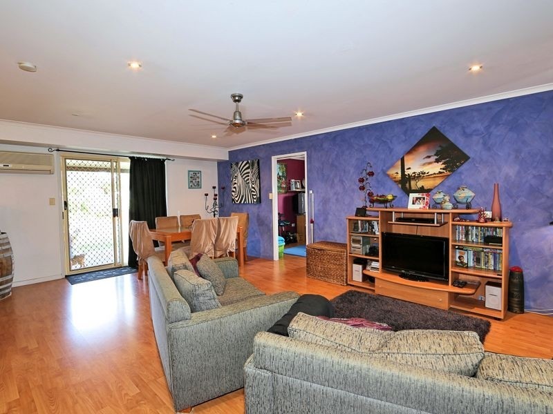 16 Eaves Court, Bundaberg East QLD 4670