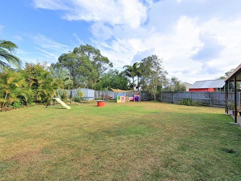 16 Eaves Court, Bundaberg East QLD 4670