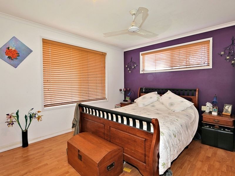 16 Eaves Court, Bundaberg East QLD 4670