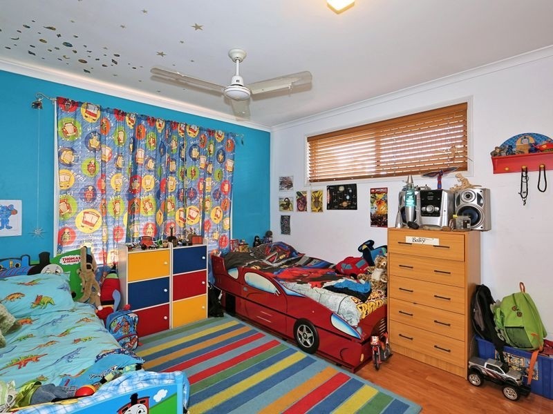 16 Eaves Court, Bundaberg East QLD 4670