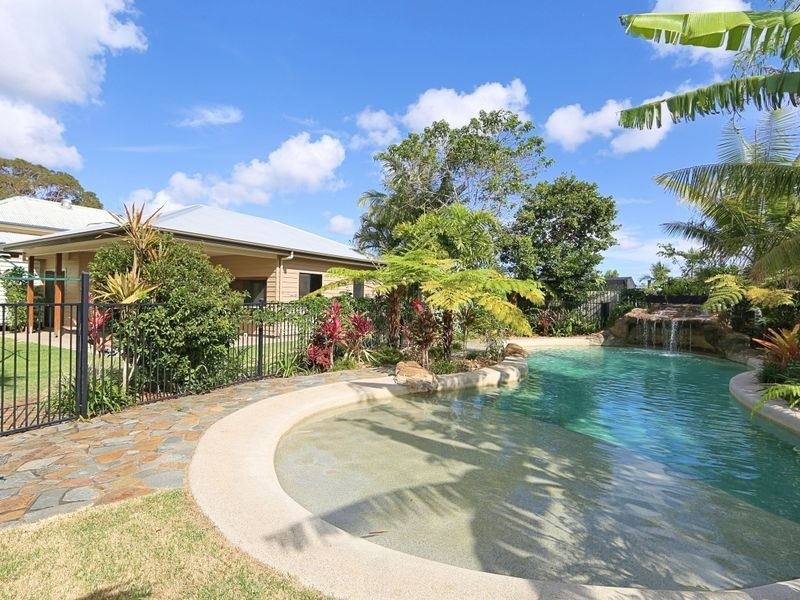 12 Reddan Street, Bundaberg South QLD 4670