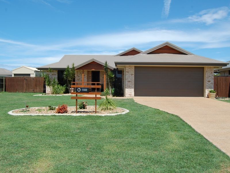 54 Greathead Road, Ashfield QLD 4670