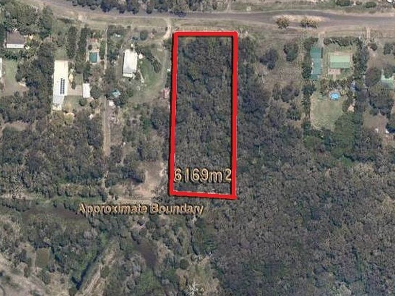 60 Palm Springs Drive, Calavos QLD 4670