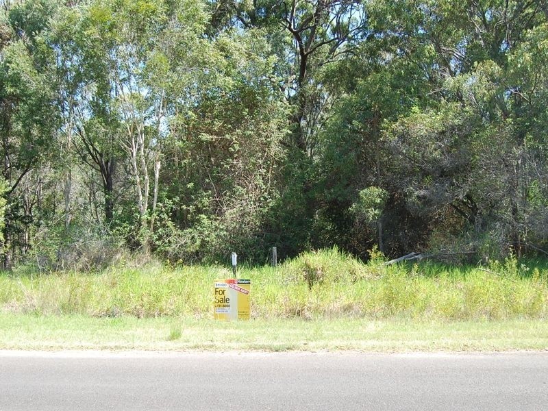 60 Palm Springs Drive, Calavos QLD 4670