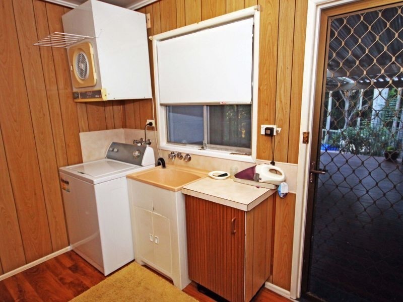 Kepnock QLD 4670