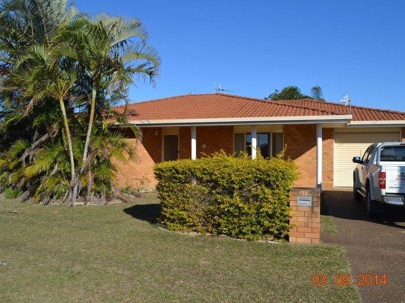 74 Kepnock Road, Kepnock QLD 4670