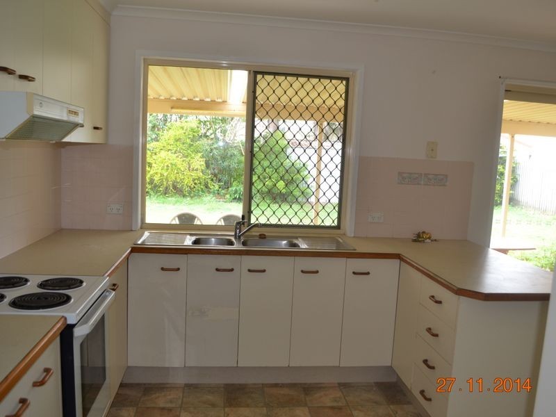 74 Kepnock Road, Kepnock QLD 4670