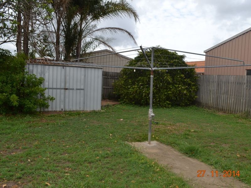 74 Kepnock Road, Kepnock QLD 4670