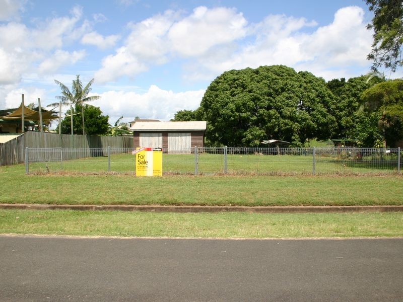 10 Tallon Street, Bundaberg North QLD 4670
