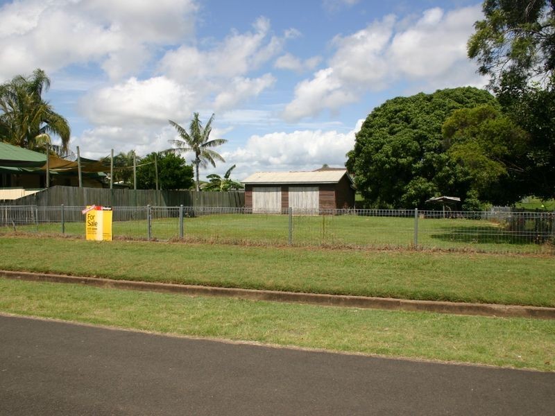 10 Tallon Street, Bundaberg North QLD 4670
