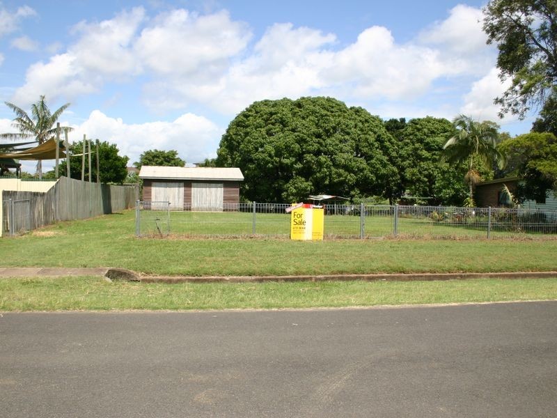 10 Tallon Street, Bundaberg North QLD 4670