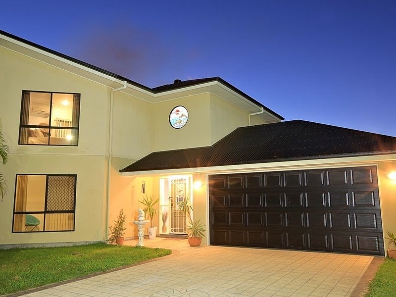 Innes Park QLD 4670