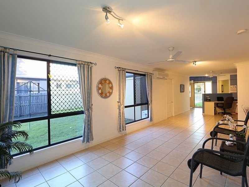 Innes Park QLD 4670