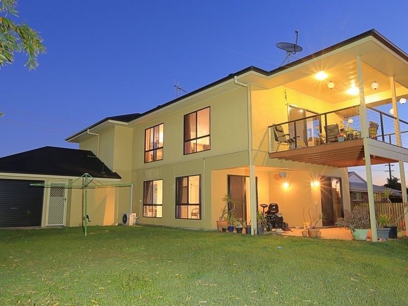 Innes Park QLD 4670