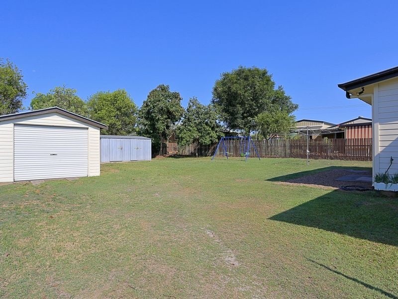 30 Totten Street, Kepnock QLD 4670