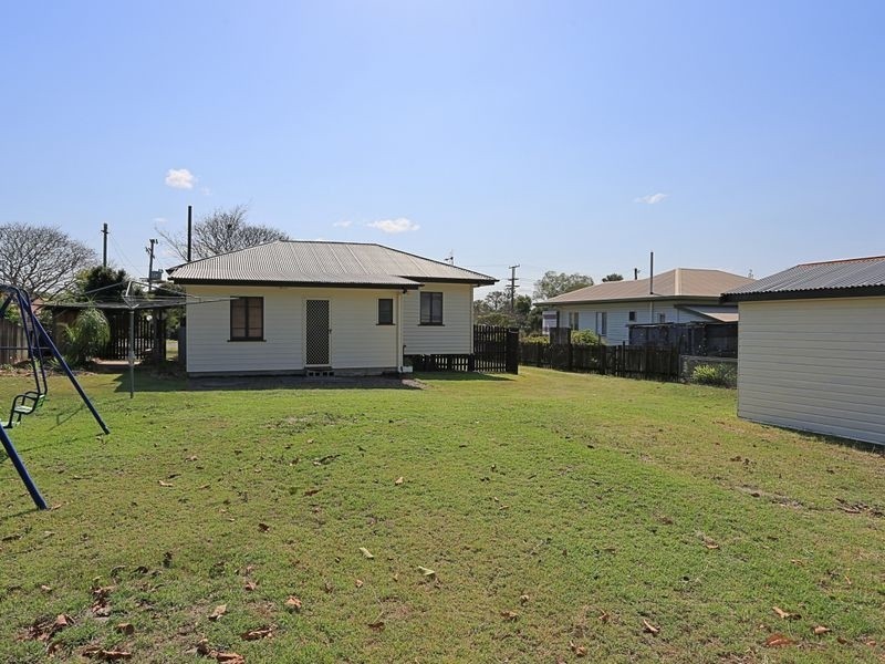 30 Totten Street, Kepnock QLD 4670