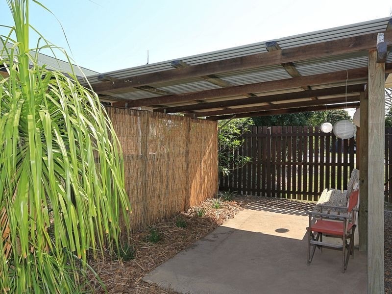 30 Totten Street, Kepnock QLD 4670