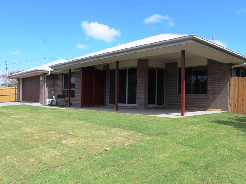15 Grotherr Street, Qunaba QLD 4670