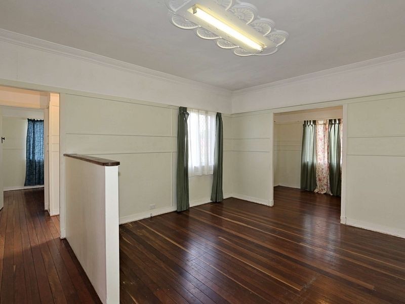 57 Hunter Street, Walkervale QLD 4670