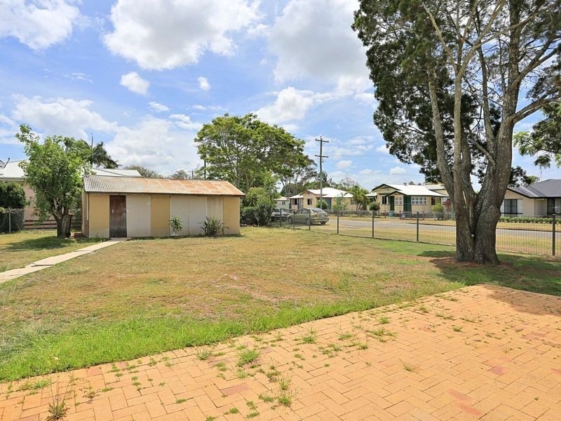 57 Hunter Street, Walkervale QLD 4670