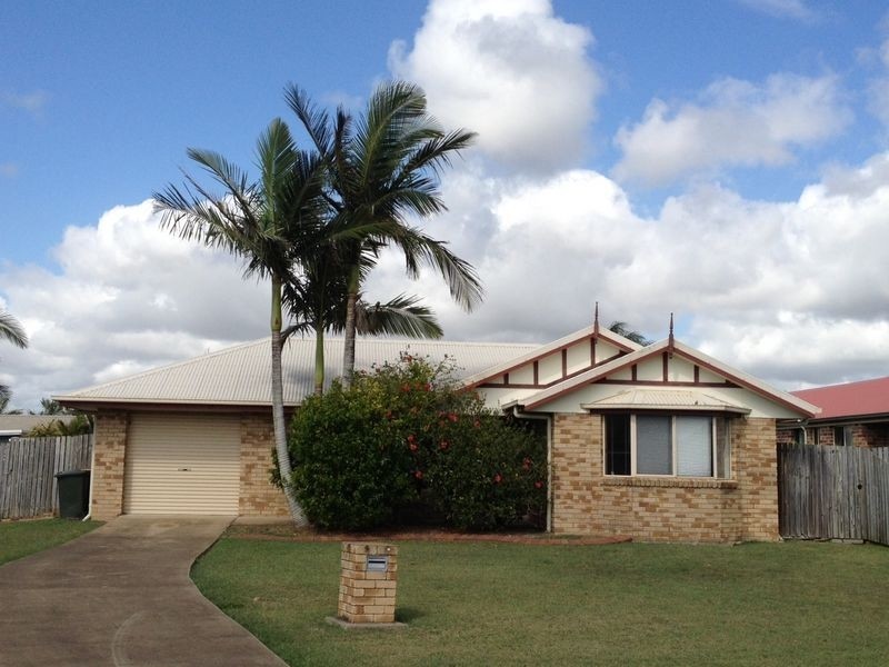 9 Plymouth Street, Bargara QLD 4670