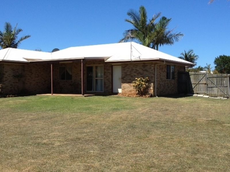 9 Plymouth Street, Bargara QLD 4670