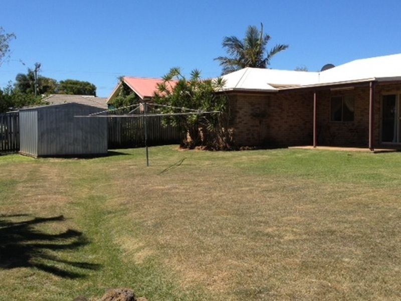 9 Plymouth Street, Bargara QLD 4670