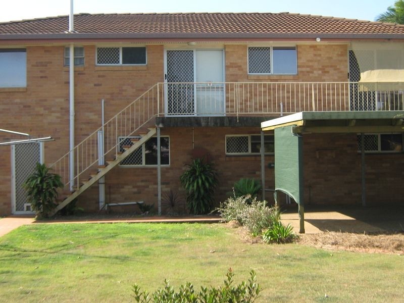 26 Wainwright Street, Svensson Heights QLD 4670