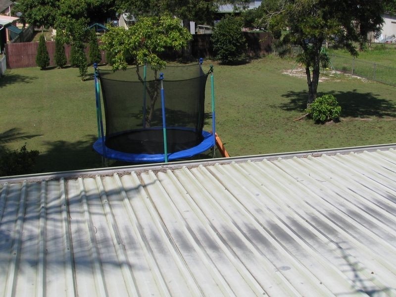 26 Wainwright Street, Svensson Heights QLD 4670