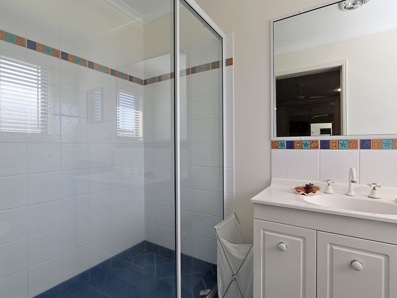 4 Fixter Street, Kalkie QLD 4670