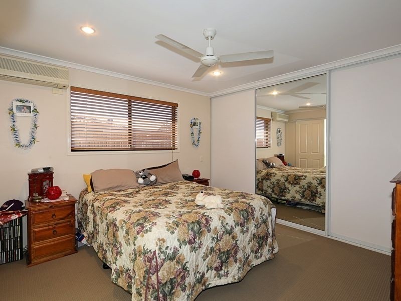 4 Fixter Street, Kalkie QLD 4670