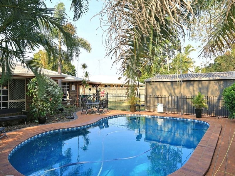 19 Allawah Road, Avenell Heights QLD 4670