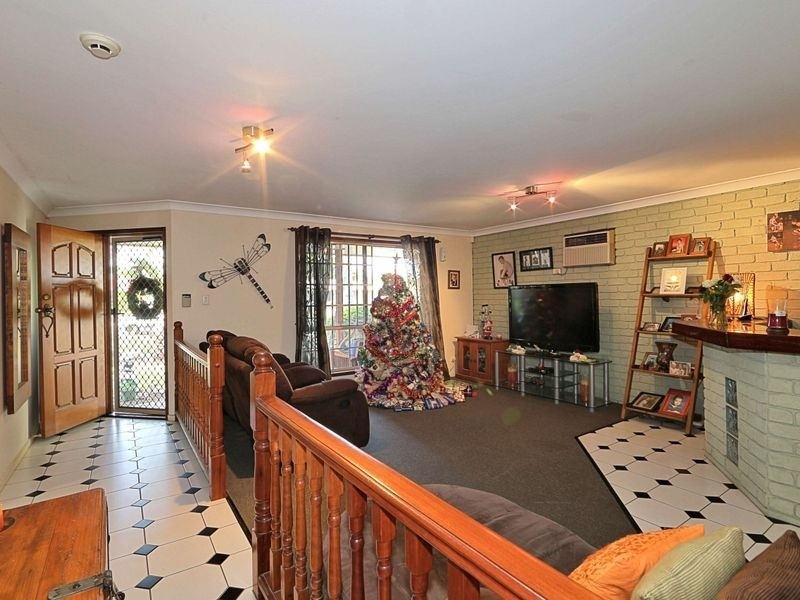 19 Allawah Road, Avenell Heights QLD 4670