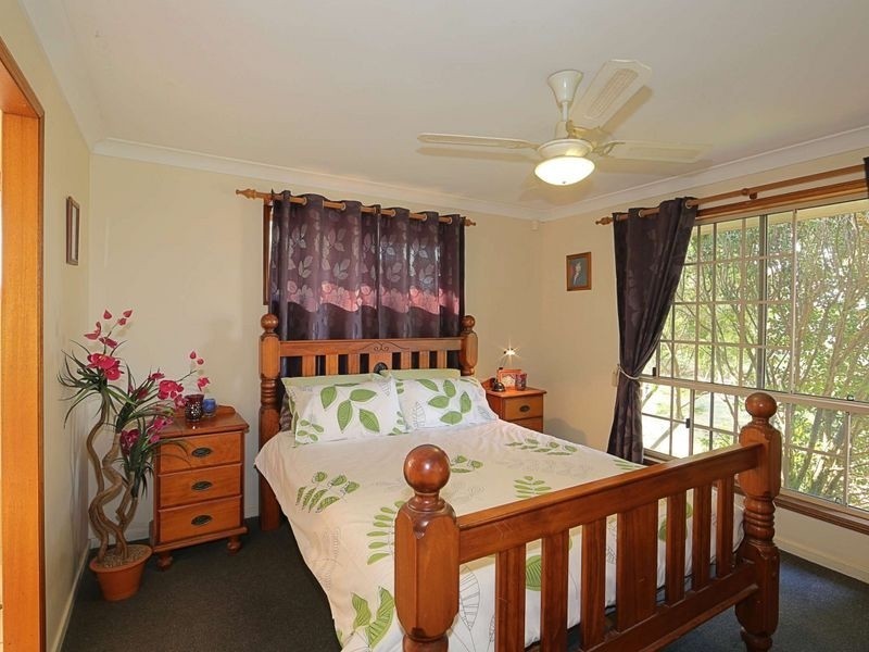 19 Allawah Road, Avenell Heights QLD 4670