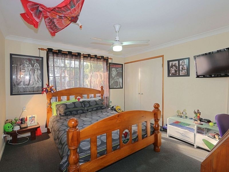 19 Allawah Road, Avenell Heights QLD 4670