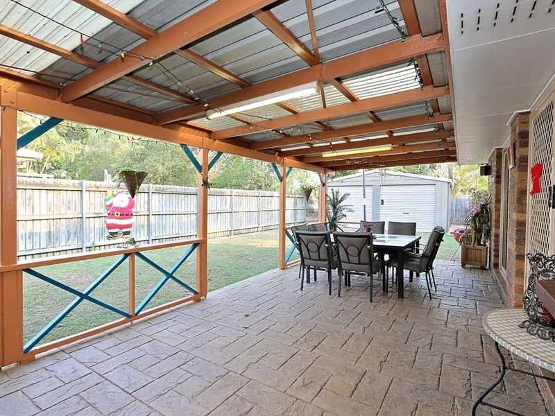 19 Allawah Road, Avenell Heights QLD 4670